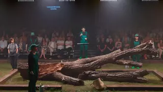 Un hort a Peralada
