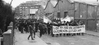 Cornellà recuerda los espacios clave del movimiento obrero en el Baix Llobregat