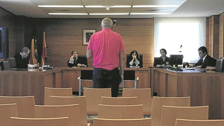 La Audiencia absuelve al acusado de violar a una mujer en Orpesa