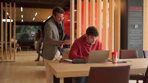 El Becario - Café para Cinco