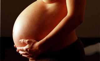 La depresión de la madre durante el embarazo puede afectar a los bebés