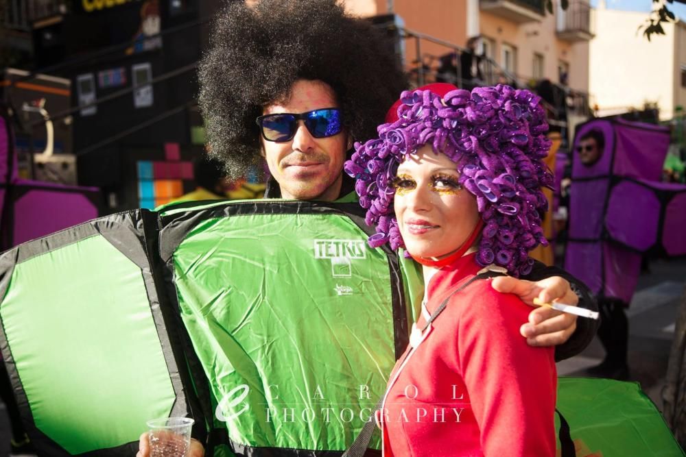 Carnaval de Palamós 2017