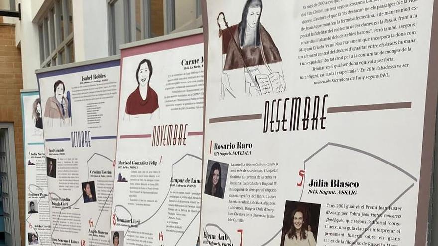 Imatge de l’exposició