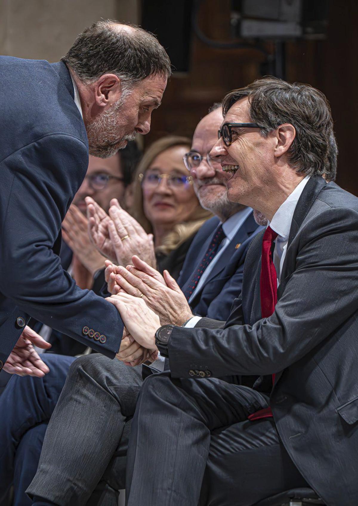 25 dies per tornar a començar