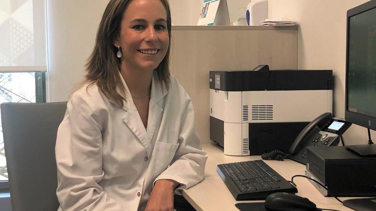 Una nutricionista destaca que el sobrepeso empeora el pronóstico de covid-19 y es un factor de riesgo para jóvenes