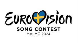 Logo Eurovision Song Contest 2024