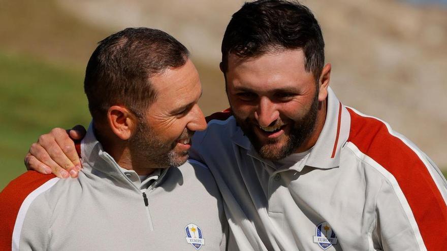 Así ha justificado Jon Rahm su fichaje por el LIV Golf