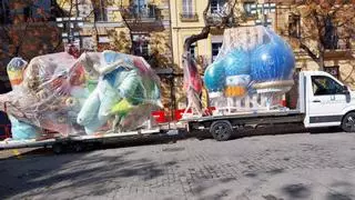 Sigue toda la información y la última hora de las Fallas de València 2026