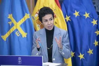 La expresidenta de ADIF dice que recibió "presión del Ministerio de Ábalos" para adjudicar mascarillas a la 'trama Koldo'