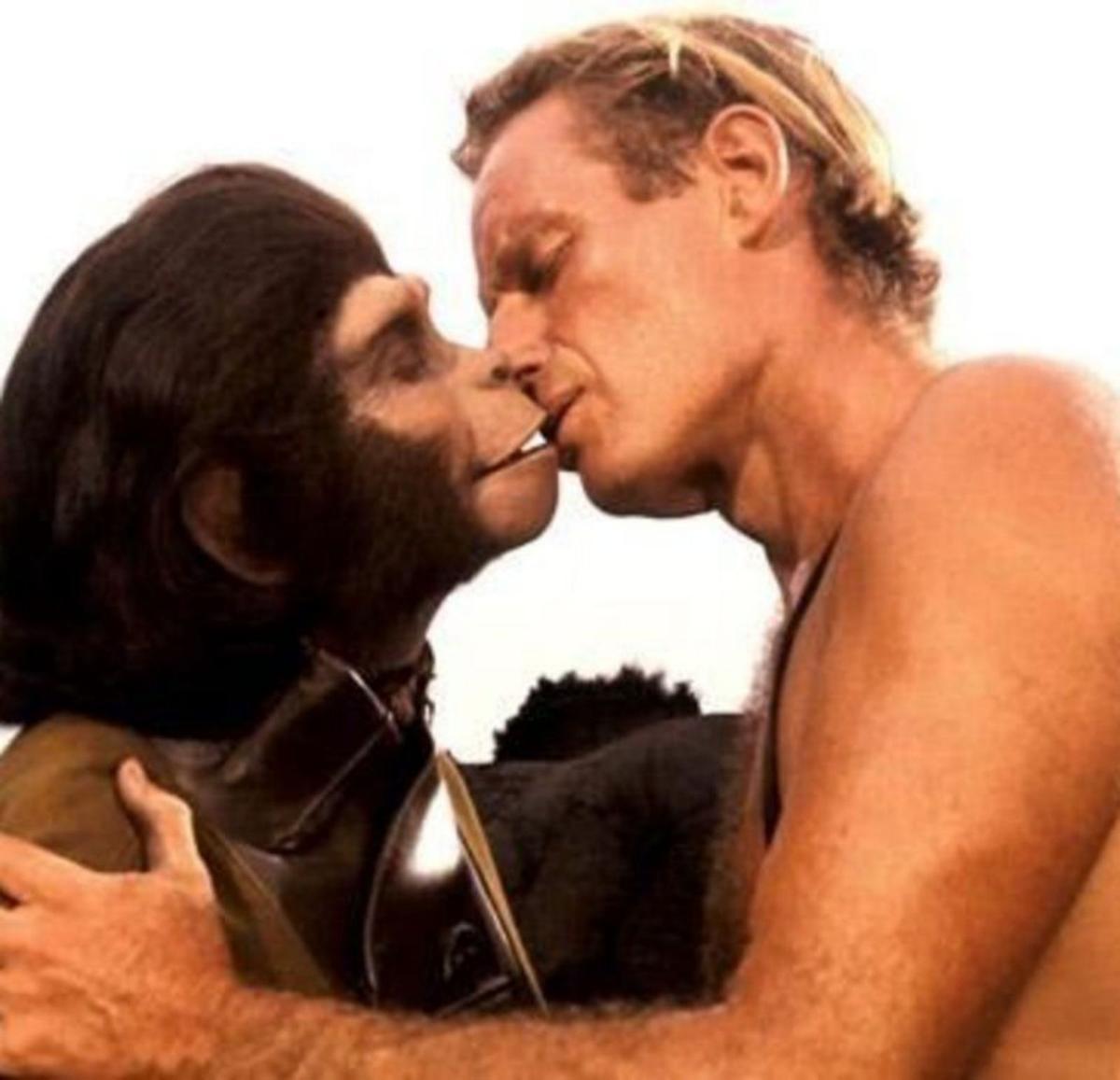 Wes Ball: "Genèticament som gairebé idèntics"