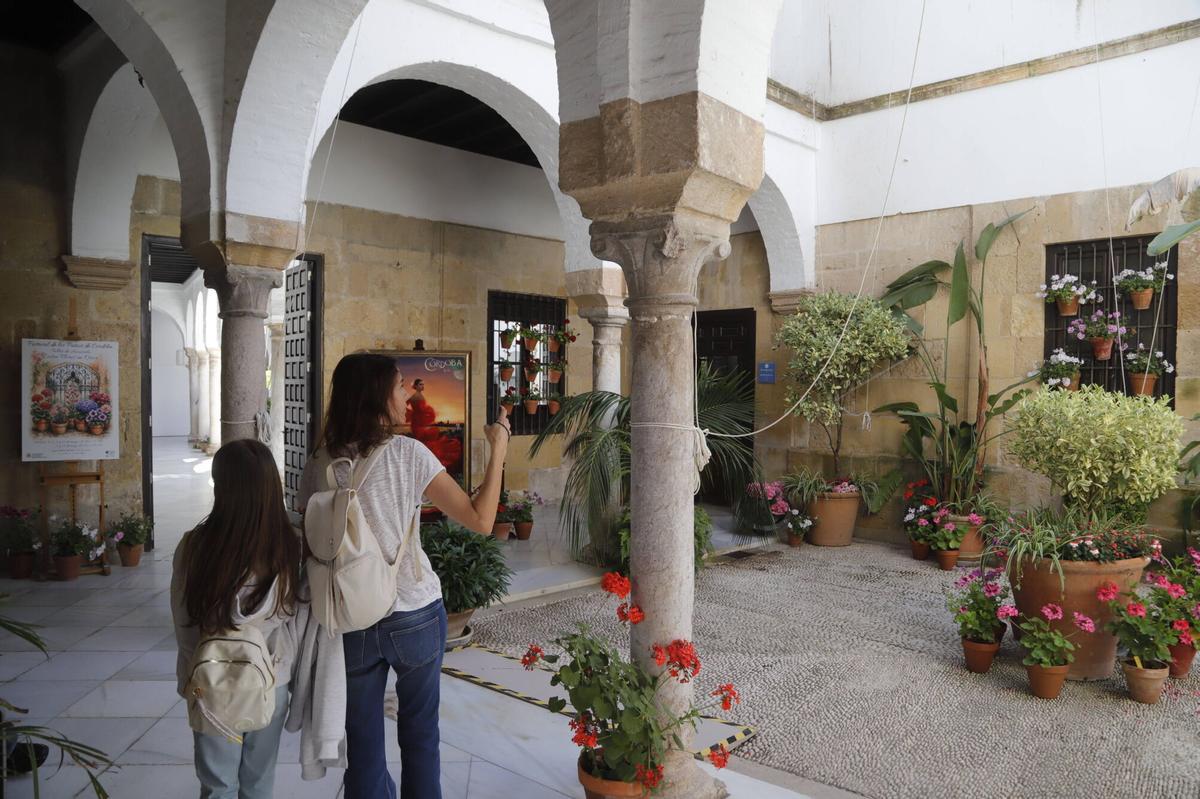 Once recintos institucionales abren sus puertas durante el concurso hasta el 17 de mayo Once recintos institucionales abren sus puertas durante el concurso hasta el 17 de mayo