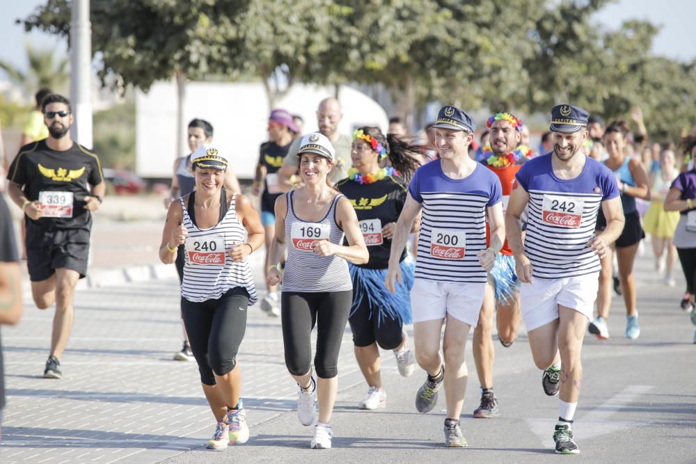 Ocio y deporte en El Campello