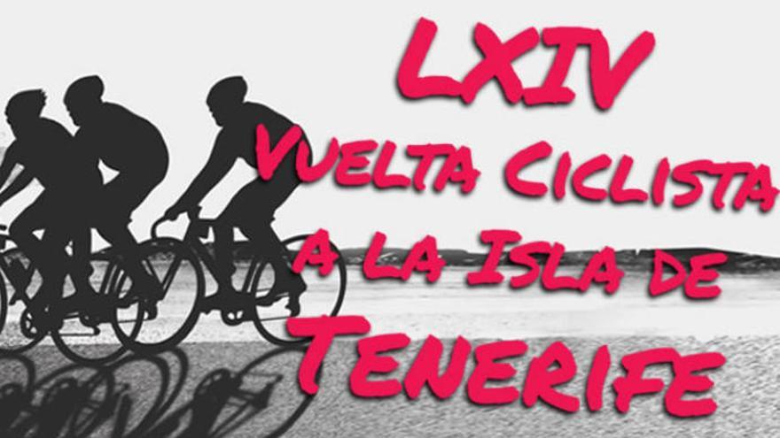 La Vuelta Isla de Tenerife, con quince equipos