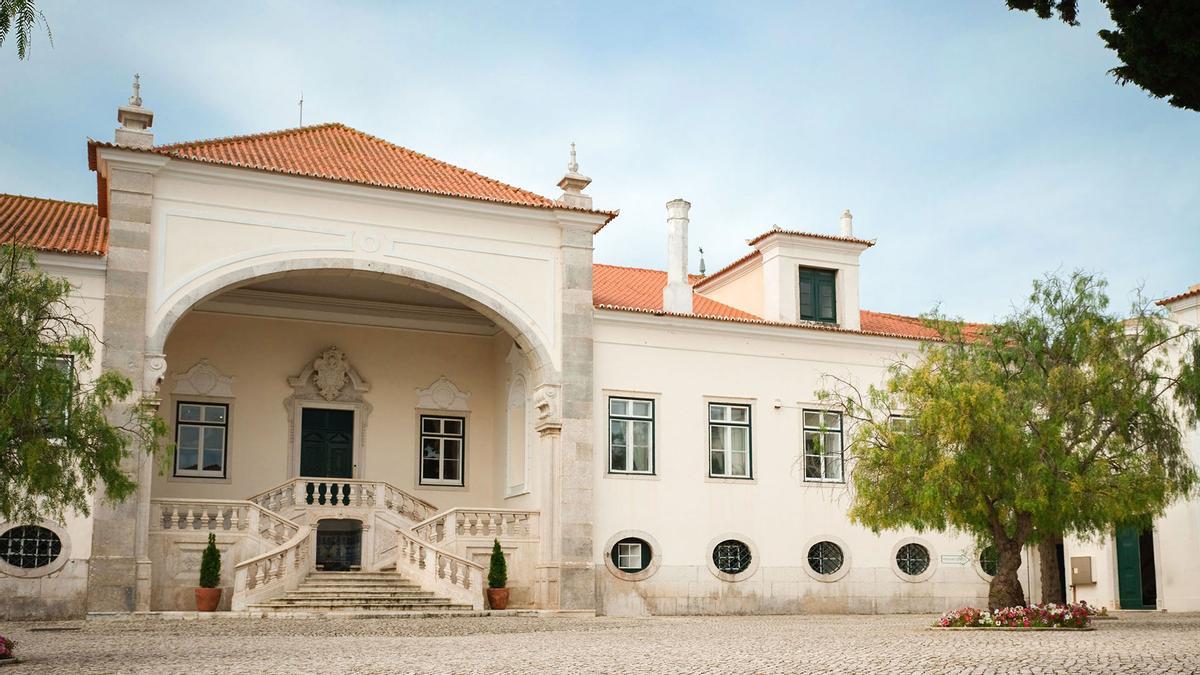 El colegio de Lisboa al que podrían ir los hijos de Cristiano Ronaldo y Georgina