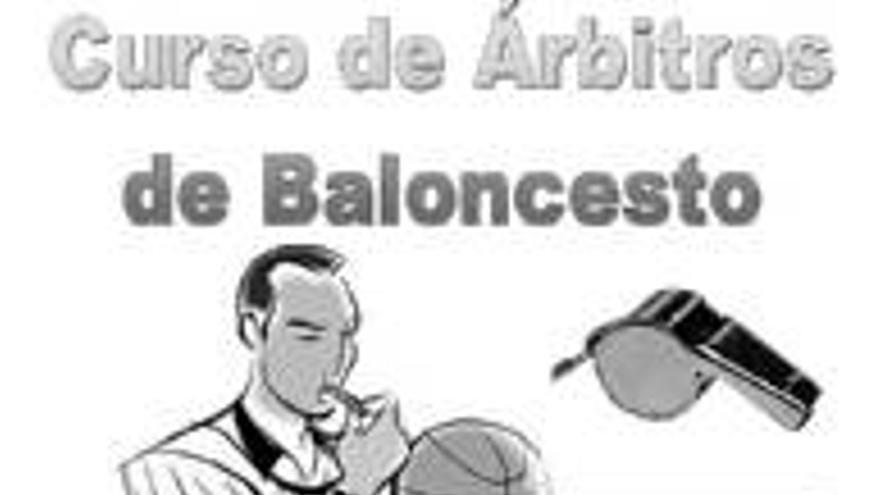 La comarca organiza un curso de arbitraje