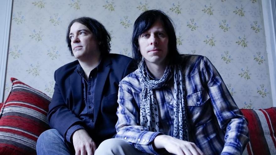 El power-pop de The Posies arranca en Vigo un &#039;minitour&#039; por Galicia