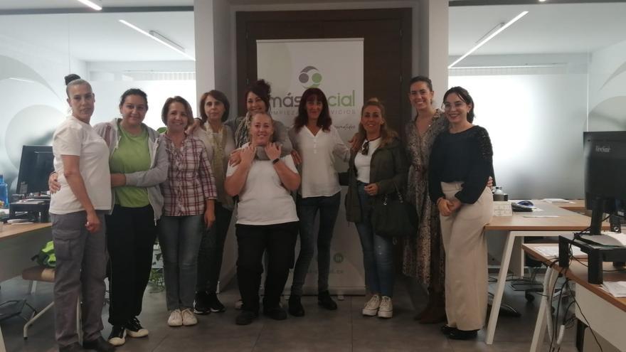 Tres mujeres de Málaga que han superado barreras para destacar en el mundo profesional