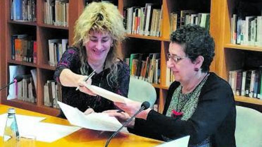 O Consello da Cultura custodiará os escritos do galeguista Lois Tobío e o diario da súa dona