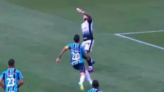 Depay, condenado a cuatro meses de cárcel