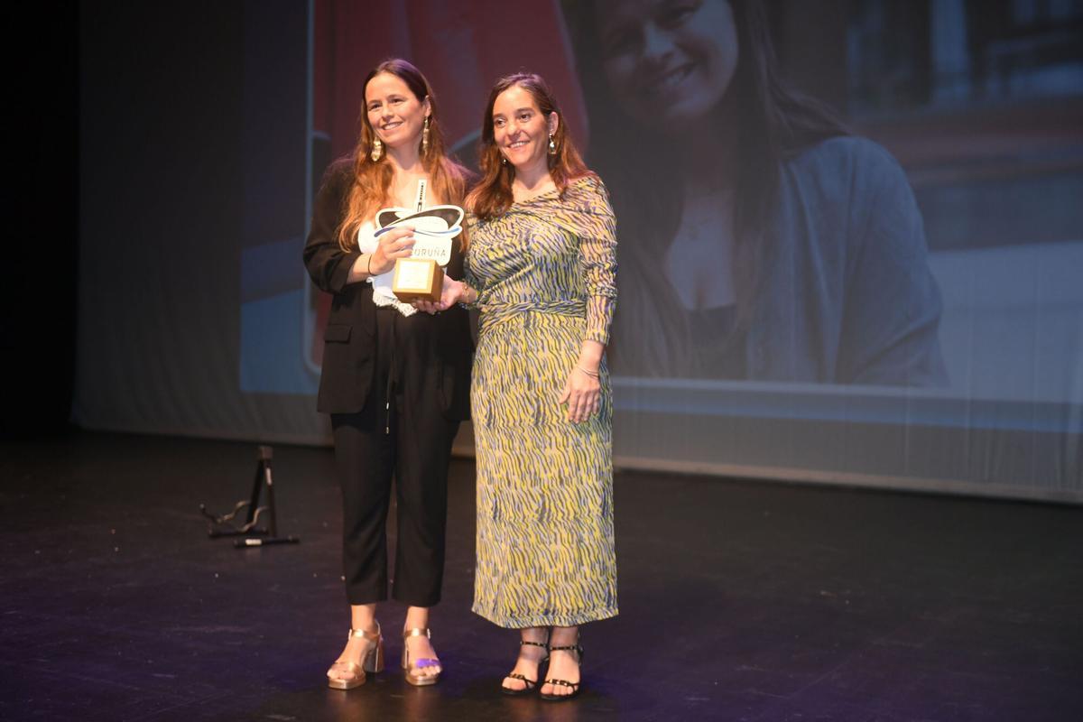 Gala del Deporte