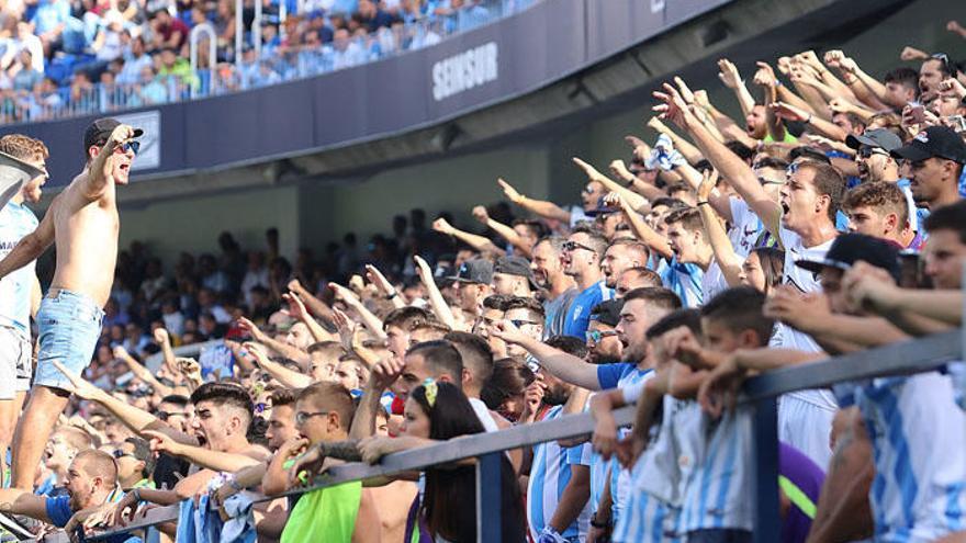 El club quiere que la grada vuelva a ser el jugador nº12.