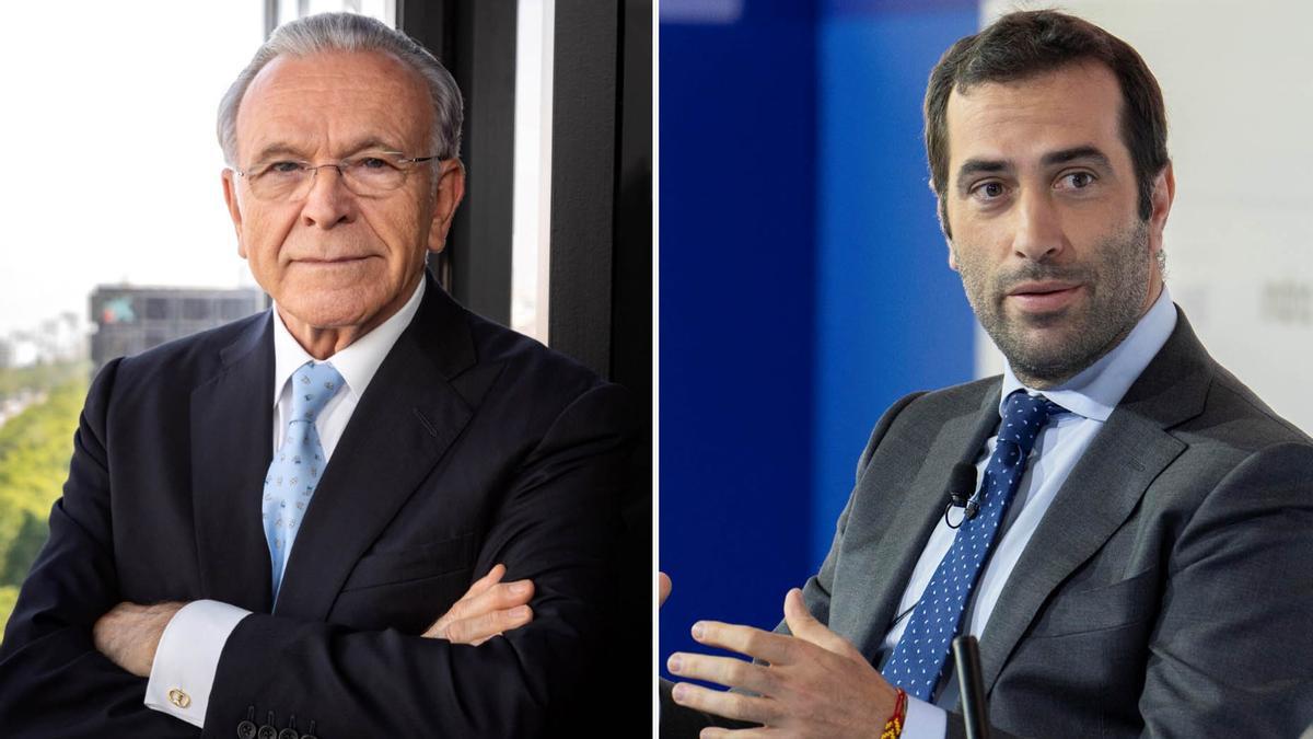 Devlet ve La Caixa Vakfı ilk kez CaixaBank'ın yüzde 50'sini kontrol ediyor