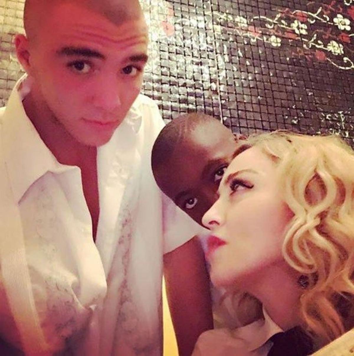 Rocco-Madonna
