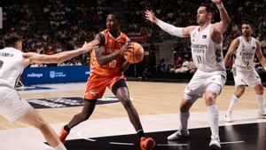 El València Basket nega a Scariolo el seu primer títol amb el Reial Madrid
