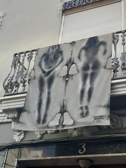 "Art al carrer"