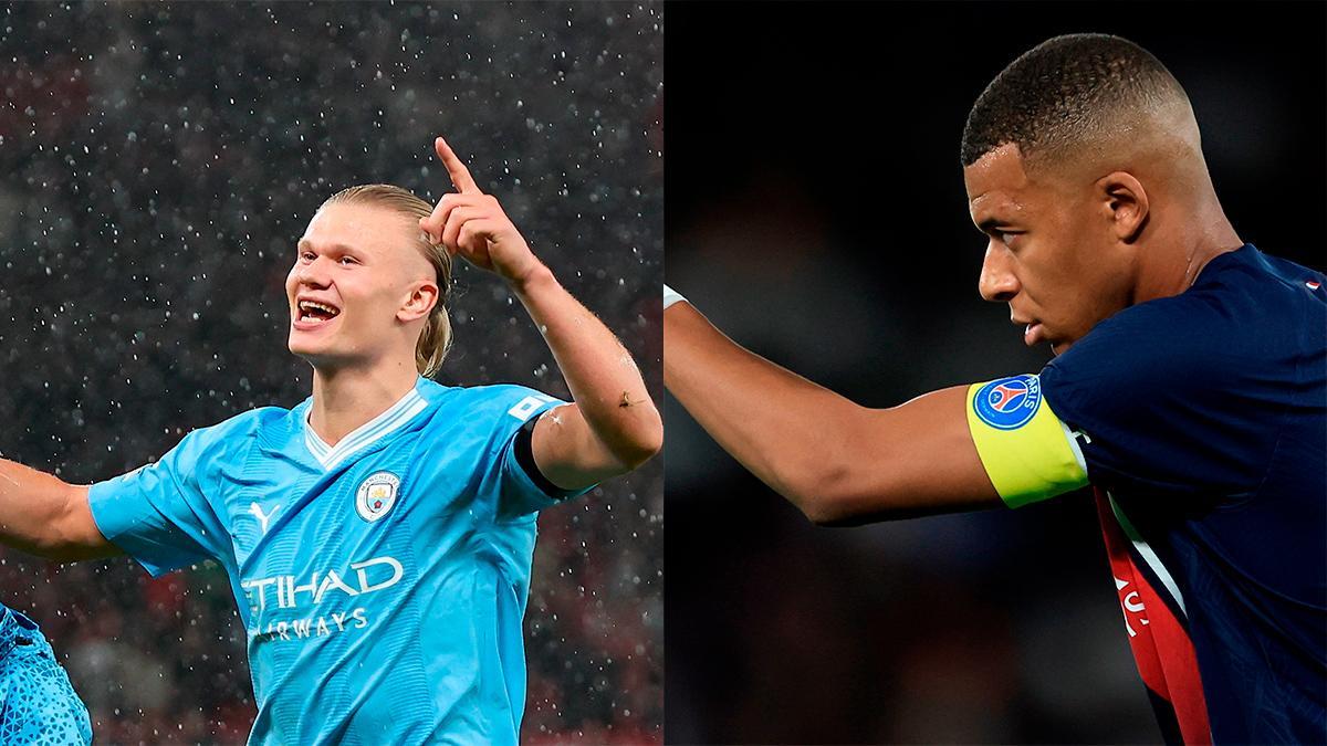 ¿Para qué va a venir al Real Madrid Endrick si van a fichar a Mbappé y a Haaland?