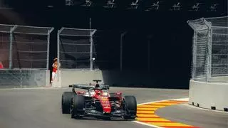 GP de España 2026 de F1, en directo: Sigue el estreno de Alonso y Sainz en el Madring, hoy, en vivo
