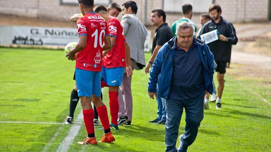 El Diocesano firma su mejor arranque de liga en sus tres años en la categoría