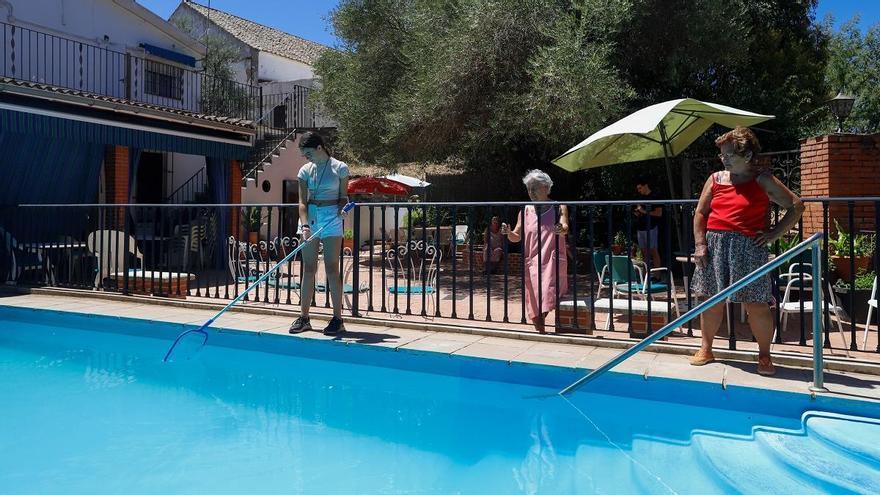 Alquiler de casas vacacionales en Córdoba: hasta 81.000 euros la más cara