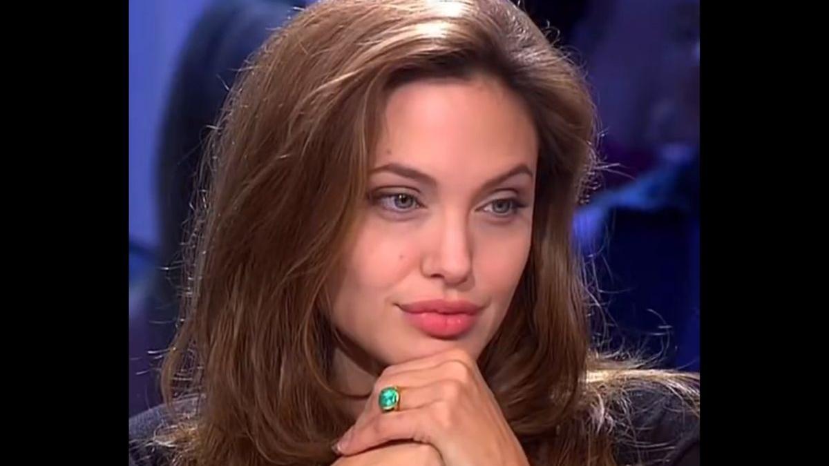 Angelina Jolie Pasapalabra