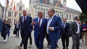 Joan Laporta: Habrá una nueva grada de animación, sin límite de edad