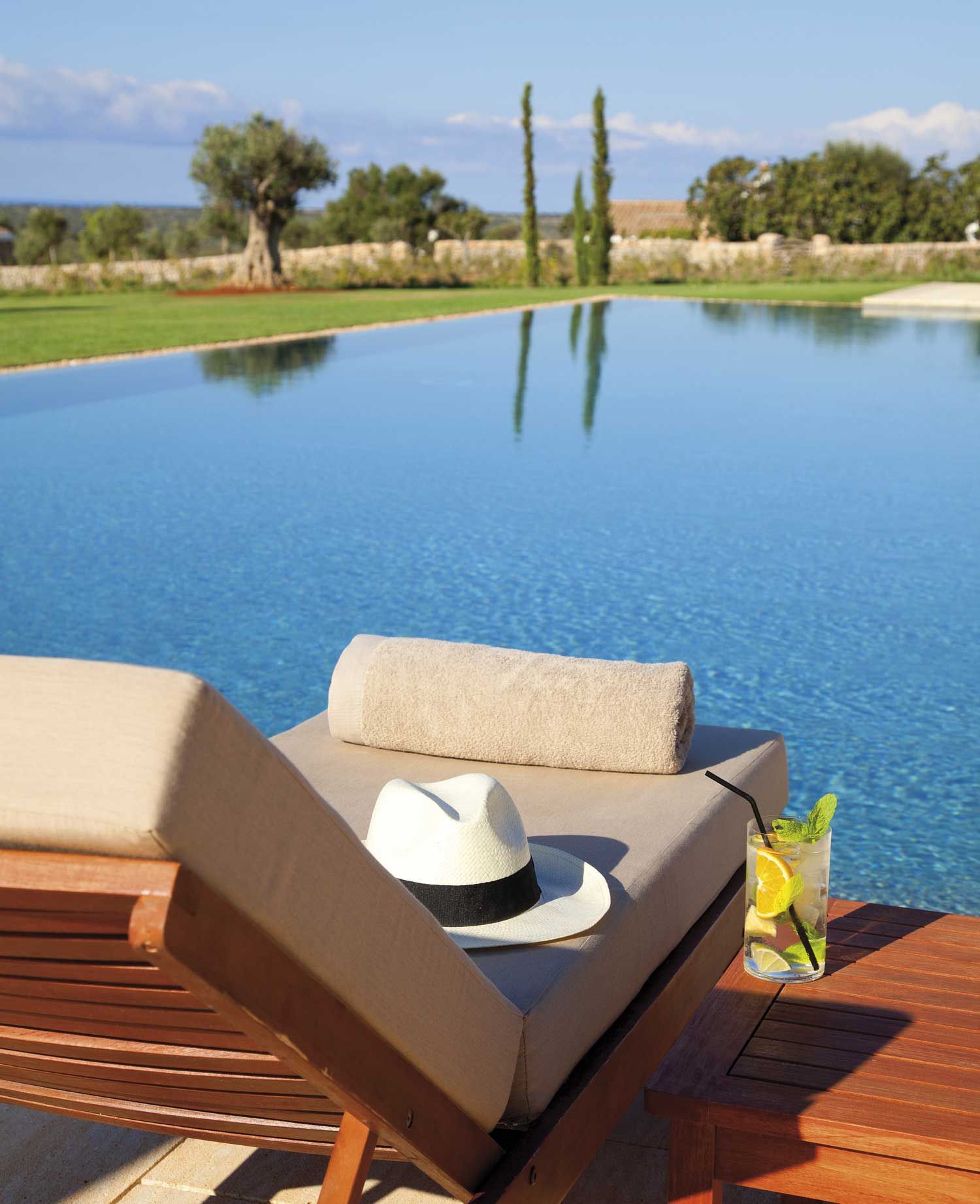 Hotel Torralbenc (Mallorca)