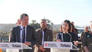Ordeig y Parlon.