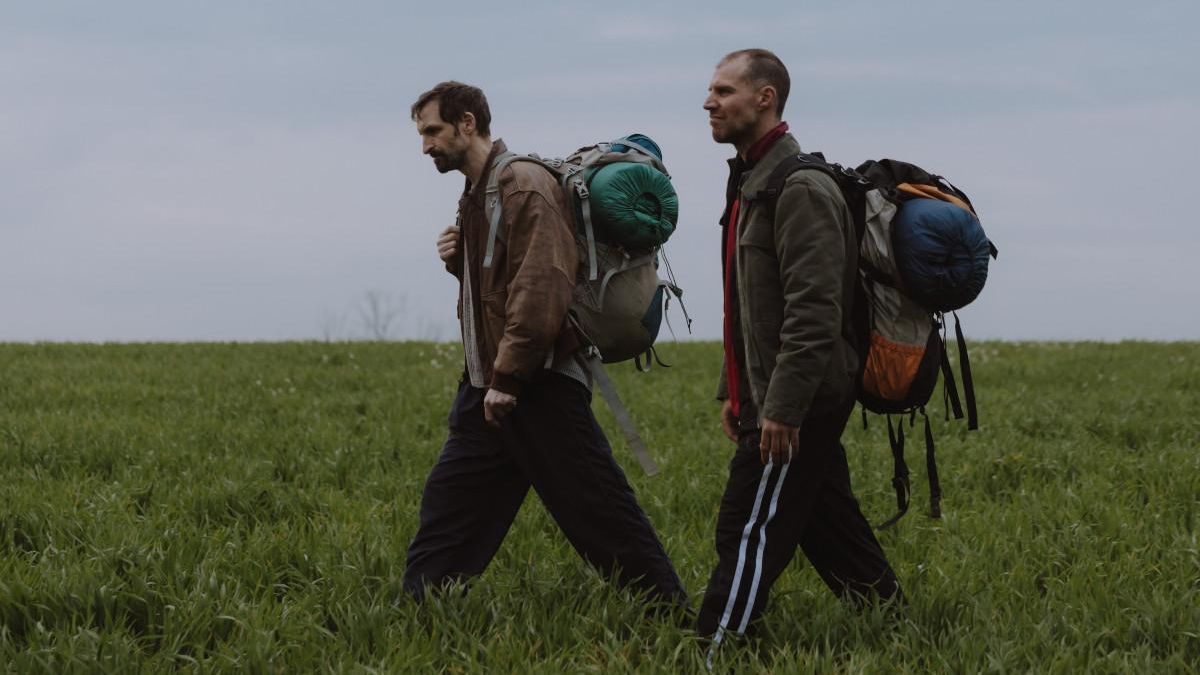 Carles Porta presenta '33 días', su primera serie de ficción, inspirada en la fuga de Brito y Picatoste: "Partiendo de la realidad, podemos inventar"
