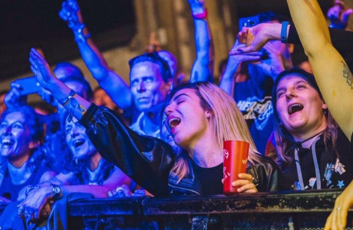 El Son do Mar «es el festival que le gusta a la gente»