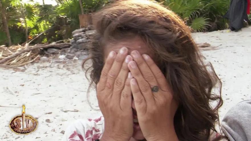 Giro en la investigación de Anabel Pantoja y el maltrato a su hija: el informe que lo cambia todo