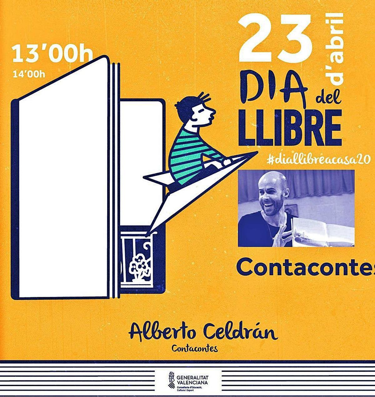 El Quijote cabalga en internet