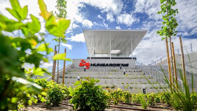 Gran Premio de Hungría de F1: Horarios y dónde ver en TV y online la carrera de Hungaroring, con Alonso y Sainz