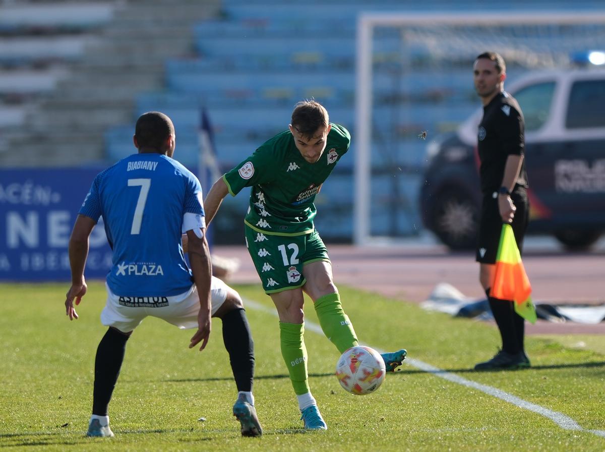 San Fernando - Deportivo