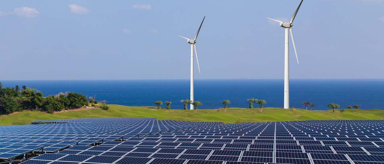 El despliegue de las renovables da resultados visibles