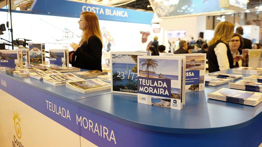 Una treintena de municipios de la Costa Blanca mostrarán de manera presencial en Fitur su oferta turística