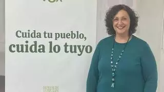 Trauer um Vox-Politikerin auf Mallorca: María José Verdú mit nur 58 Jahren gestorben