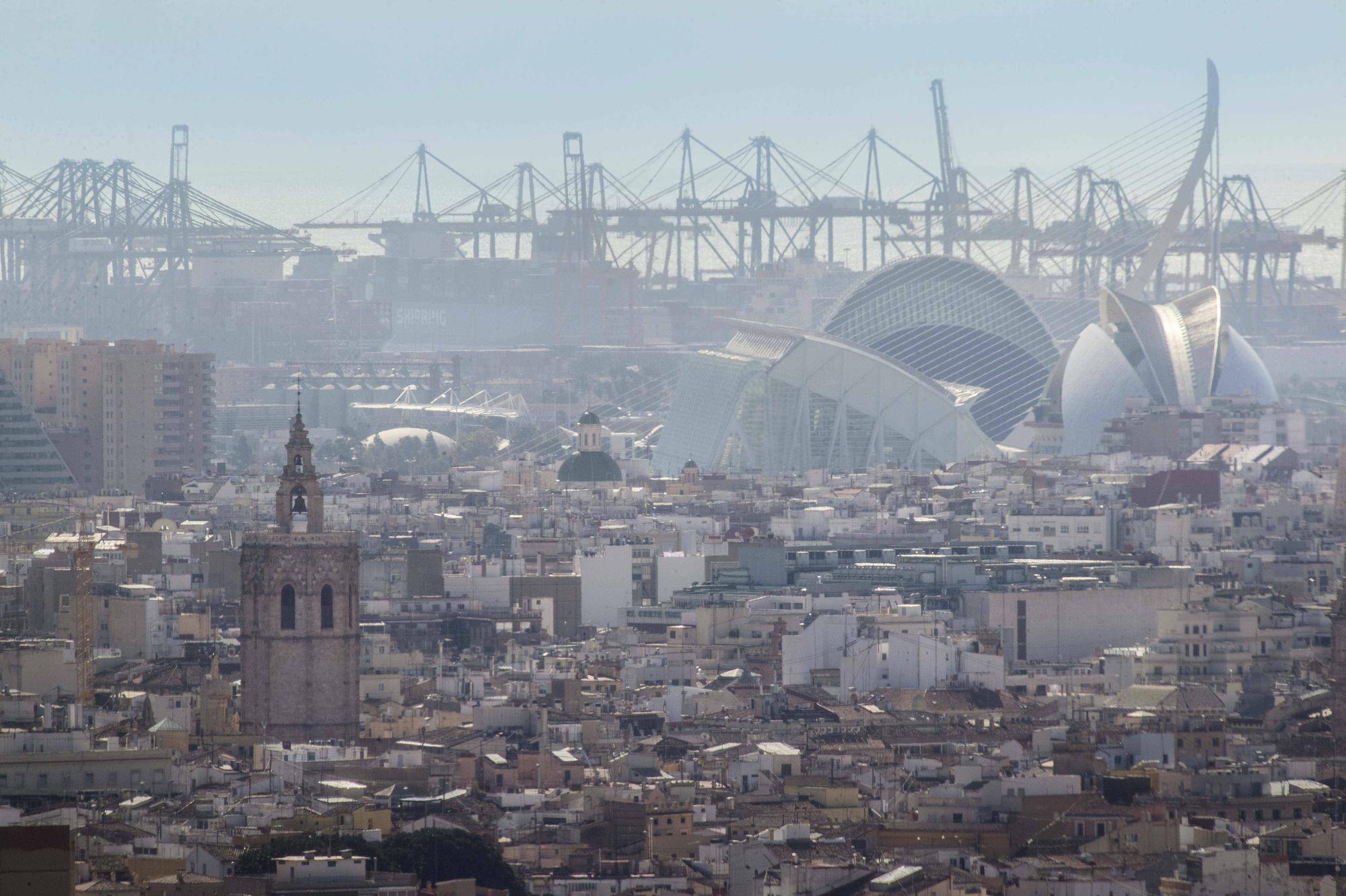 Así ha sido la semana en las imágenes de nuestros fotógrafos