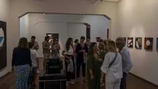Estas son las propuestas de las galerías para la Nit de l'Art de Palma 2026