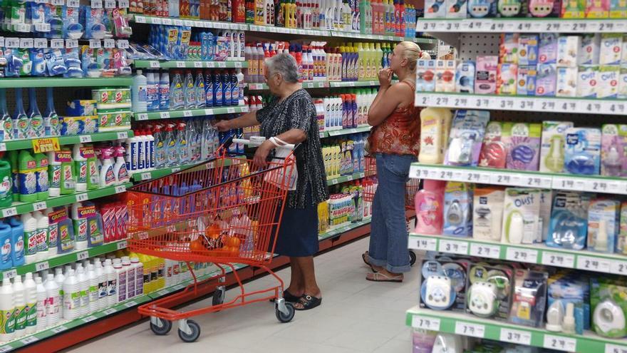 ¿Qué supermercados abren en Córdoba el Día de la Fuensanta?