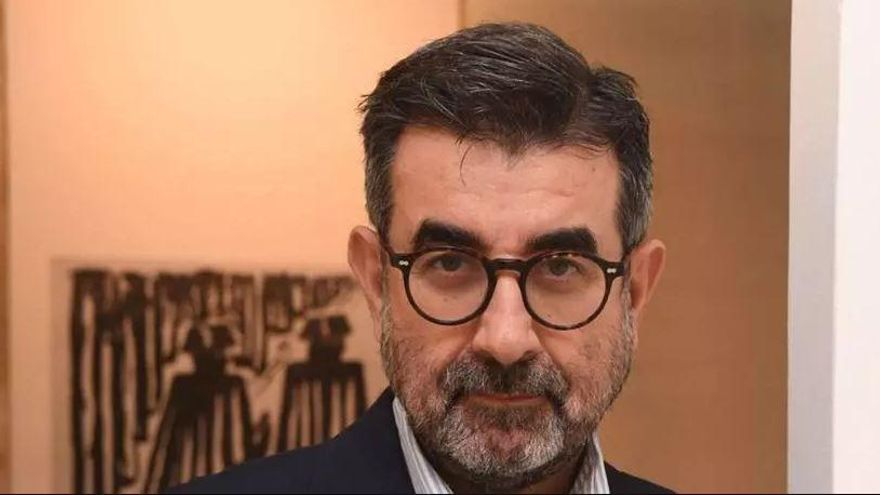 José María Luna se desvincula del Ayuntamiento y ficha por la Fundación Unicaja